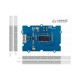 Seeed Studio Grove 0.54 inch Red Quad Alphanumeric Display - HT16K33