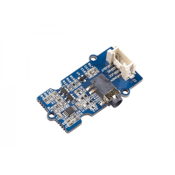 Seeed Studio Grove EMG Detector
