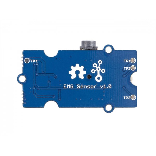 Seeed Studio Grove EMG Detector