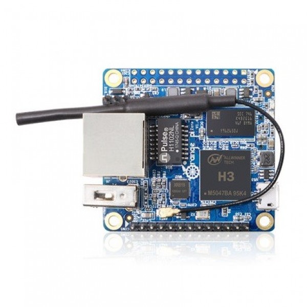 Orange Pi Zero 512MB - H3