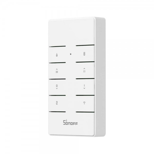 Sonoff RM433R2 Remote Controller