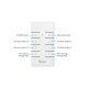 Sonoff RM433R2 Remote Controller