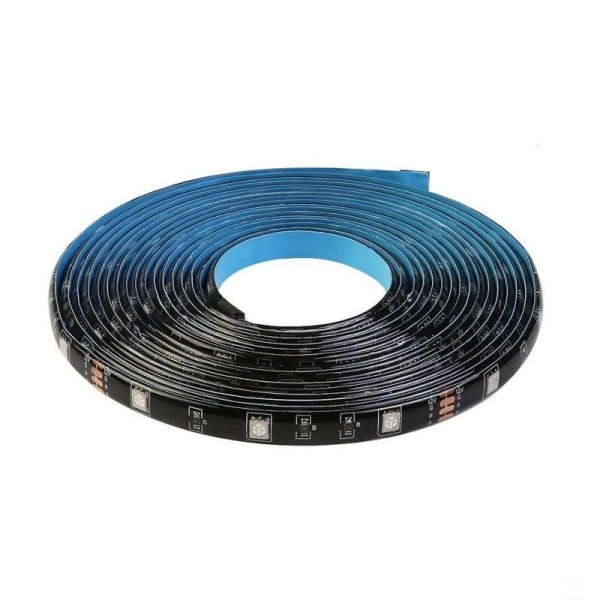 Sonoff L2 - IR and Wi-Fi Smart RGB LED Strip - 5m