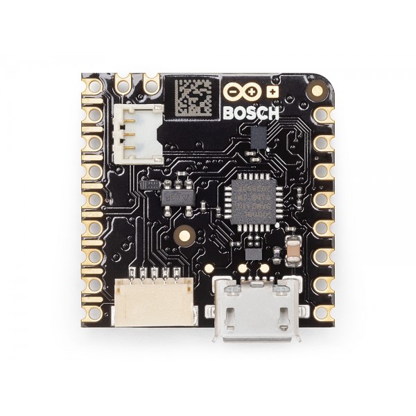 Arduino Pro Nicla Sense ME - 32 bit ARM Microcontroller - met 4 Bosch Sensoren