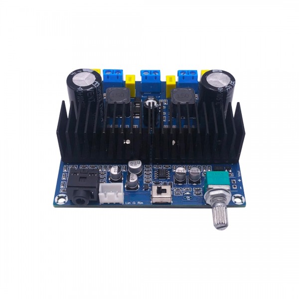 TPA3116 2x100W Audio Versterker