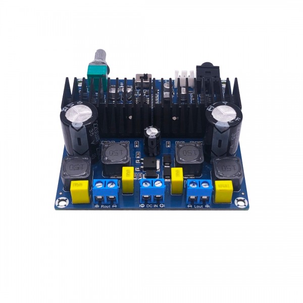 TPA3116 2x100W Audio Versterker