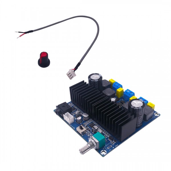 TPA3116 2x100W Audio Versterker
