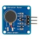 Open-Smart Vibration DC Motor Module - 3.7-5.3V