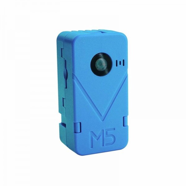 M5Stack AI Camera Unit-V2 - SSD202D