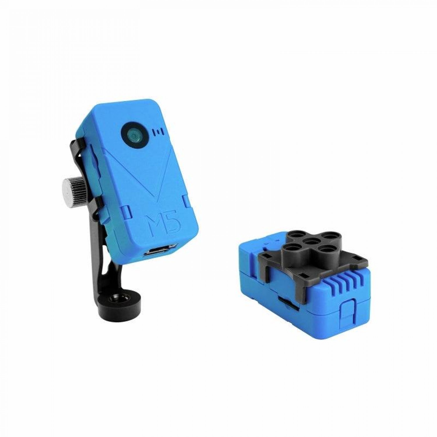 Mit Stack Camera M5Stack AI Camera Unit-V2 - SSD202D - M5Stack-U078-D