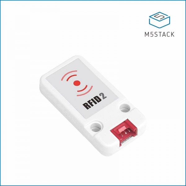 M5Stack RFID2 Unit - WS1850S