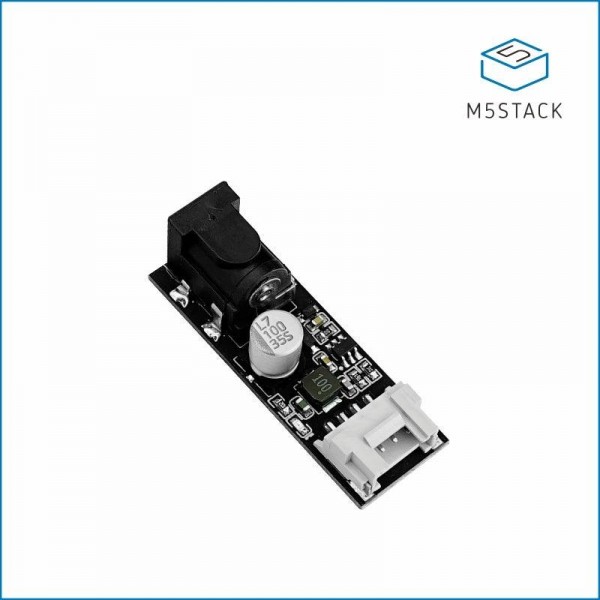M5Stack 5V Buck Converter Unit