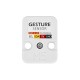 M5Stack Gesture Unit - Gesture Recognition Sensor