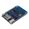 Wemos D1 Mini V4 - ESP8266 - CH340