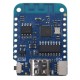 Wemos D1 Mini V4 - ESP8266 - CH340