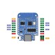 Wemos D1 Mini V4 - ESP8266 - CH340