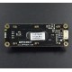 DFRobot Gravity I2C 16x2 LCD with RGB Font Display - Black Background