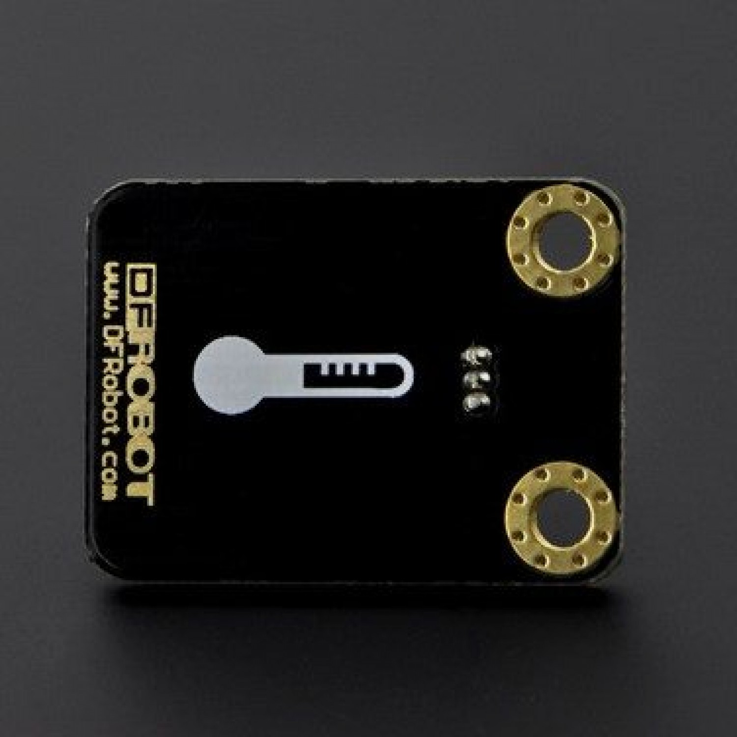 DFRobot Gravity DS18B20 Temperature Sensor V2 - DFROBOT-DFR0024