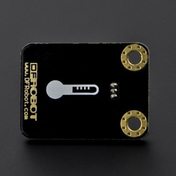 DFRobot Gravity DS18B20 Temperatuursensor V2