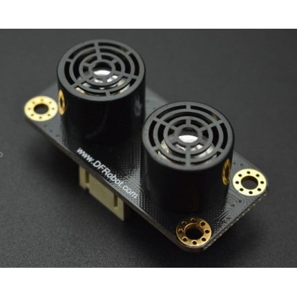DFRobot Gravity URM09 Ultrasone Sensor - I2C