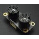 DFRobot Gravity URM09 Ultrasone Sensor - I2C