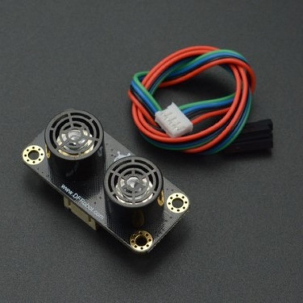 DFRobot Gravity URM09 Ultrasone Sensor - I2C