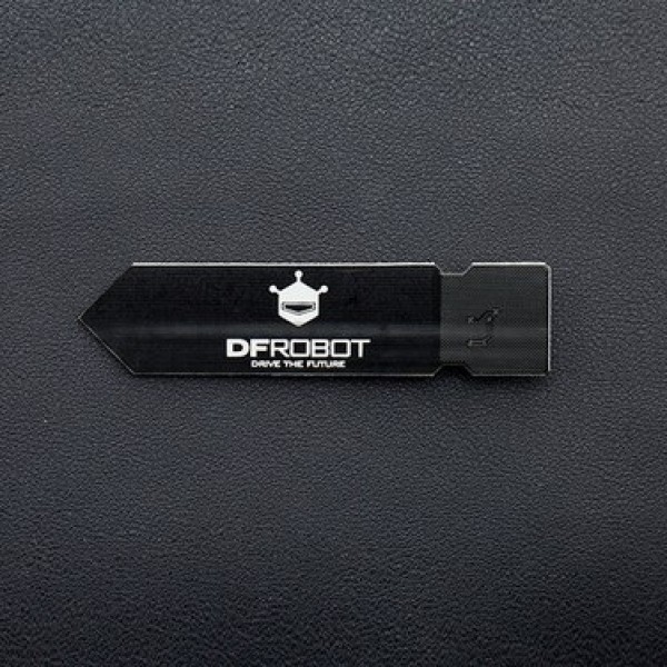 DFRobot Gravity Analog Capacitive Soil Moisture Sensor