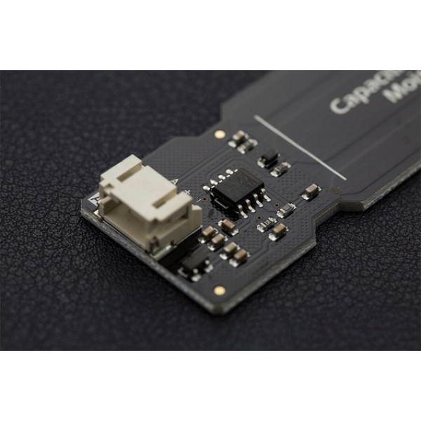 DFRobot Gravity Analog Capacitive Soil Moisture Sensor