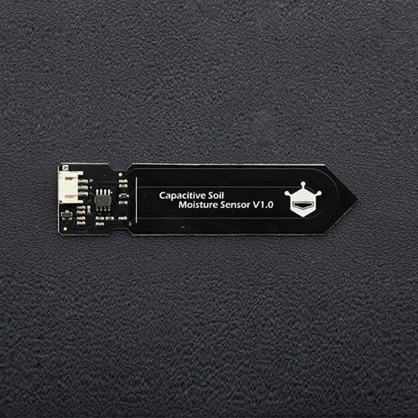 DFRobot Gravity Analog Capacitive Soil Moisture Sensor