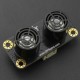 DFRobot Gravity URM09 Ultrasonic Sensor - Trigger Echo