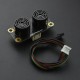 DFRobot Gravity URM09 Ultrasonic Sensor - Trigger Echo