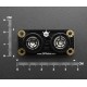 DFRobot Gravity URM09 Ultrasonic Sensor - Trigger Echo