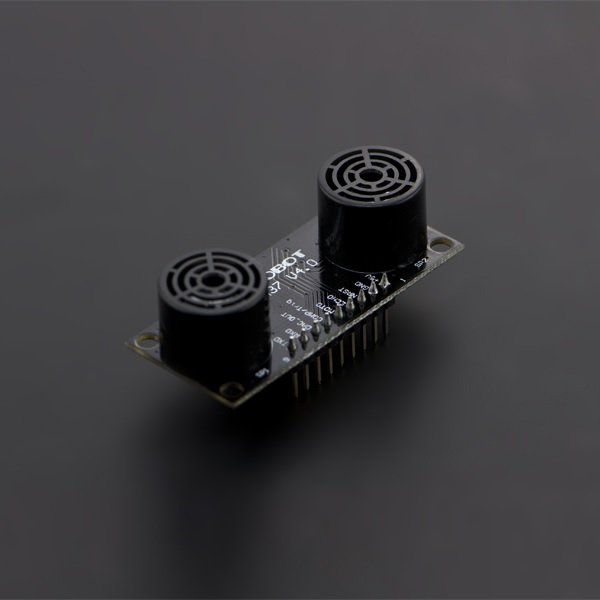 DFRobot Fermion URM37 Ultrasonische Sensor - DFROBOT-SEN0001