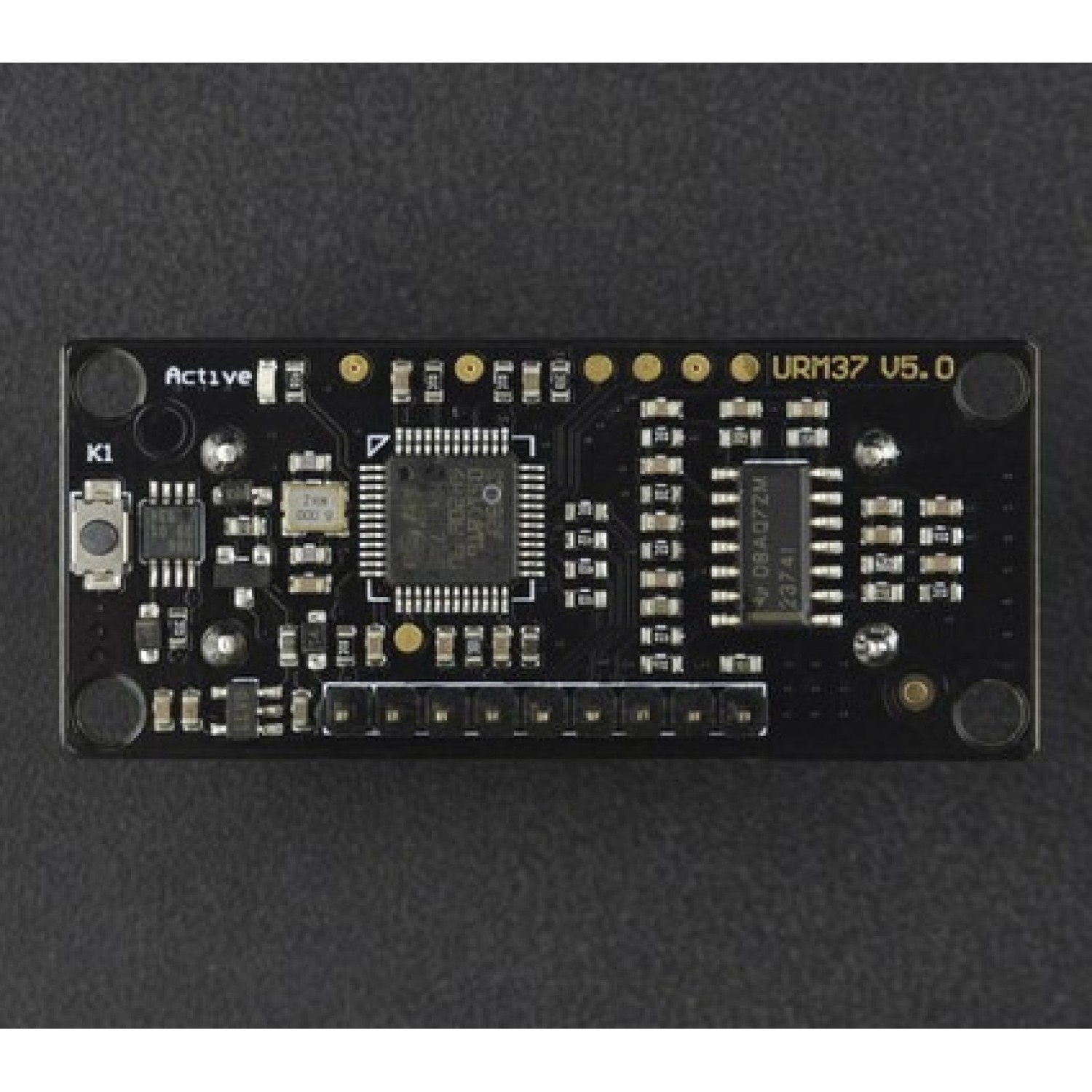 DFRobot Fermion URM37 Ultrasonische Sensor - DFROBOT-SEN0001