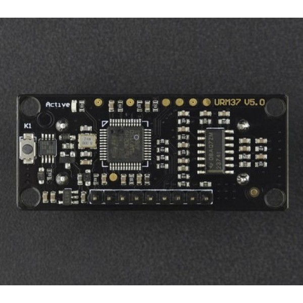 DFRobot Fermion URM37 Ultrasonic Sensor