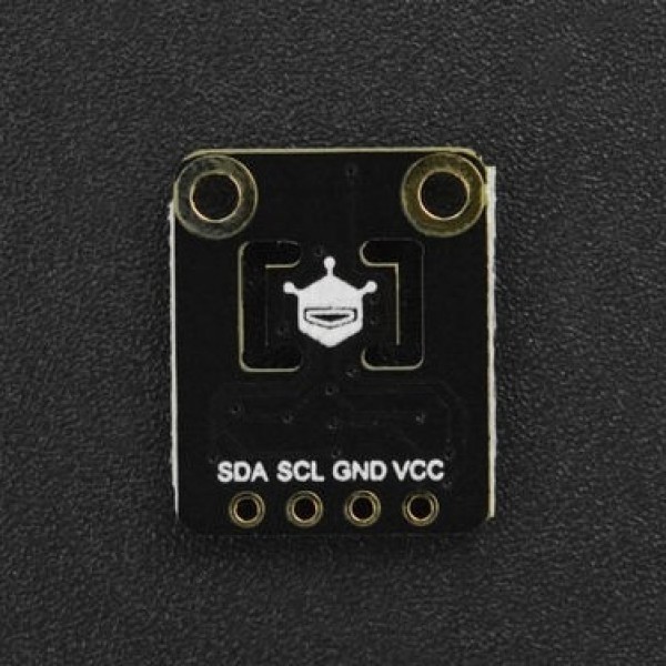 DFRobot Fermion SHT40 Temperature and Humidity Sensor