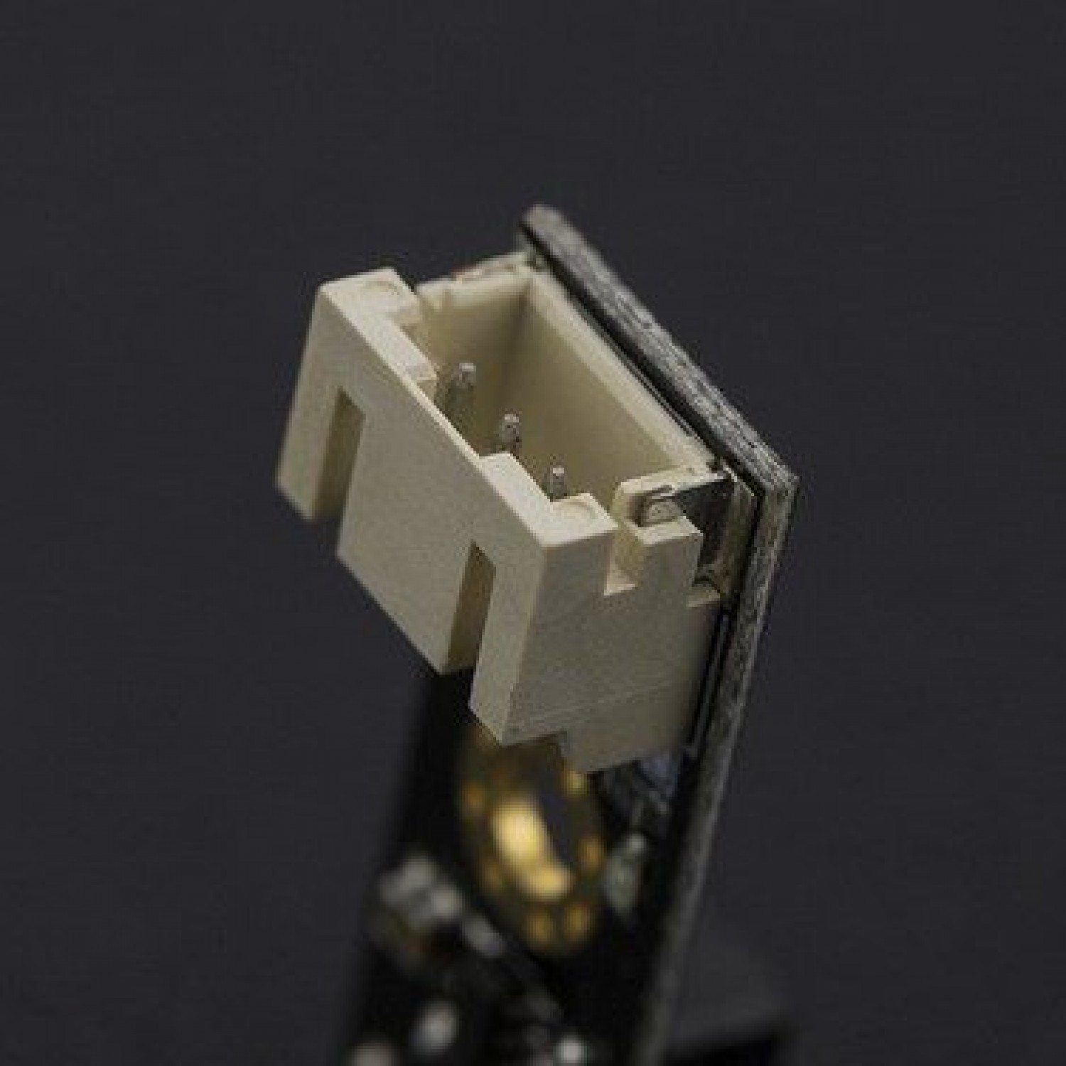 DFRobot Gravity Digital Line Tracking Sensor - IR - DFROBOT-SEN0017
