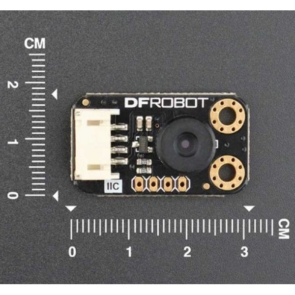 DFRobot Gravity I2C Contactloze IR Temperatuursensor - MLX90614-DCC