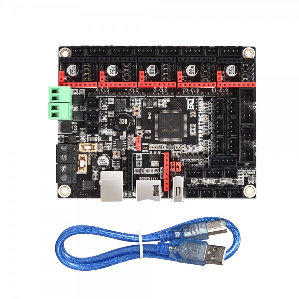 BIGTREETECH SKR 2 - 3D Printer Motherboard