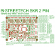 BIGTREETECH SKR 2 - 3D Printer Motherboard
