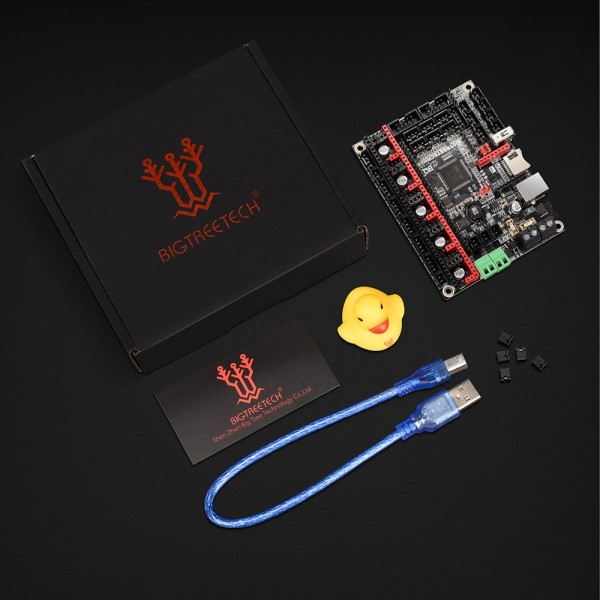 BIGTREETECH SKR 2 - 3D Printer Motherboard