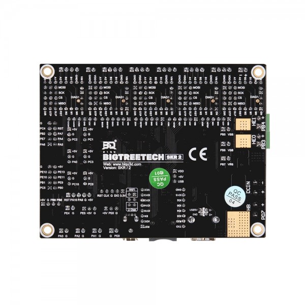 BIGTREETECH SKR 2 - 3D Printer Motherboard