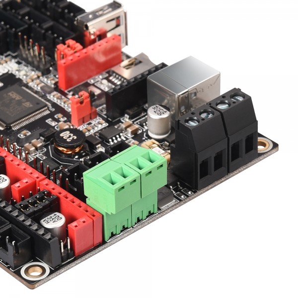BIGTREETECH SKR 2 - 3D Printer Motherboard