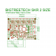 BIGTREETECH SKR 2 - 3D Printer Motherboard