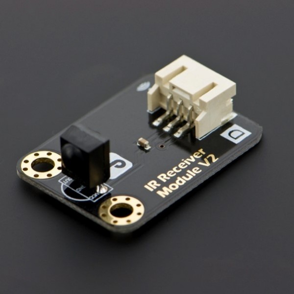 DFRobot Gravity Digitale IR Ontvanger Module