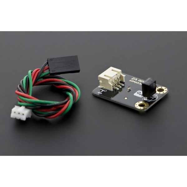 DFRobot Gravity Digitale IR Ontvanger Module
