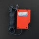Diffuse Photoelectric Reflection Sensor - 0-7m