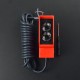 Diffuse Photoelectric Reflection Sensor - 0-7m
