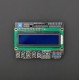 DFRobot Gravity 1602 LCD Keypad Shield - for Arduino