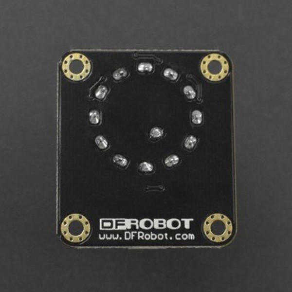 DFRobot Gravity Analog Rotary Switch Module